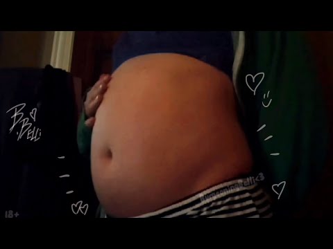 Belly Inflation
