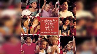 Hillsong Kids - Shout To The Lord 1 Album