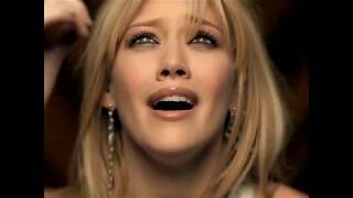 Hilary Duff - So Yesterday (Official Remastered HD Video)
