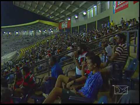 Moto Club 2x0 Botafogo (PB) - Copa João Havelange 2000