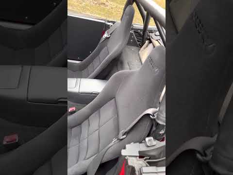 2004 Mazda Mazdaspeed MX-5 Miata