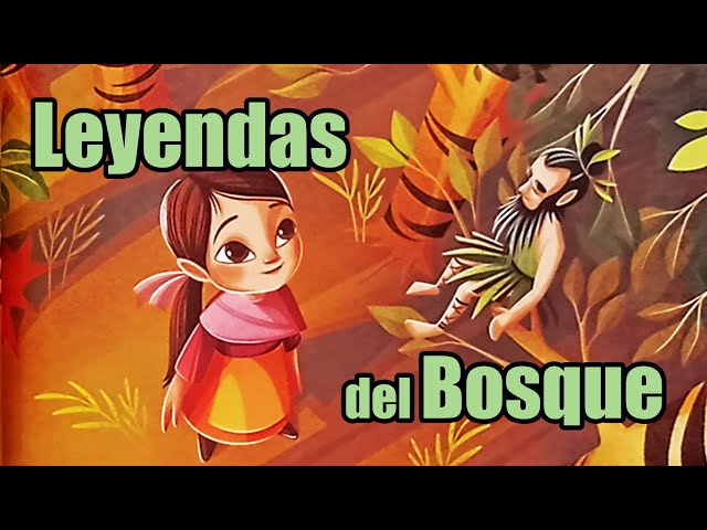 Vídeo relacionado con El gran libro de las criaturas del bosque (SIN COLECCION)