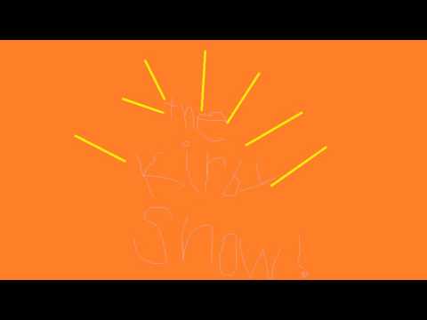 the kirby show pilot