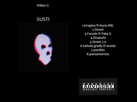 Wilker G - imagina ft Nuno RBL
