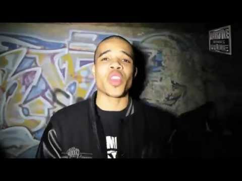 Freestyle De Rue - Kenyon,Stello,La Mouche,Ksir Makoza,Kamikaze toto,Mc Brid