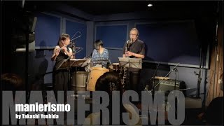 Download lagu manierismo  by Takashi Yoshida HD 720p mp3