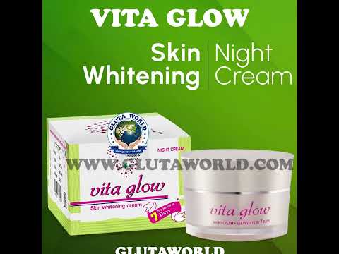 Skin Lightening Cream