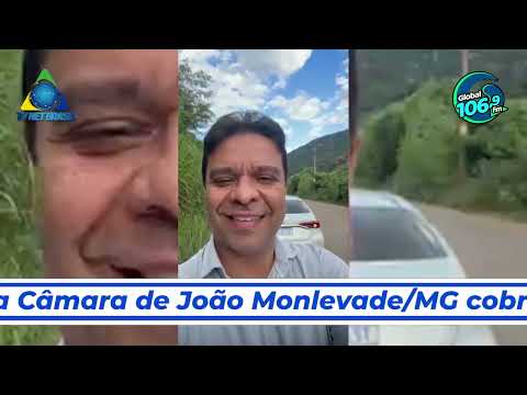 Presidente da Câmara de JM/MG cobra ação da Prefeitura com relação à limpeza no bairro Jacuí.