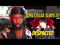 FORESTELLA IS INCREDIBLE! 포레스텔라 - DESPACITO | REACTION
