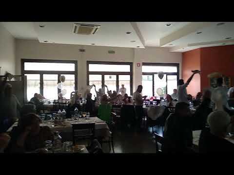 Surdato nnammurato al Grillaio di Passo, Cassano delle Murge con Lillo Strillo.