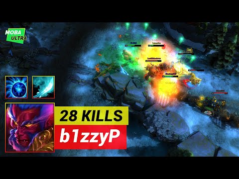 HoN Monkey King NULL STONE with GENJURO