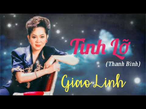 Thể hiện bởi Giao Linh