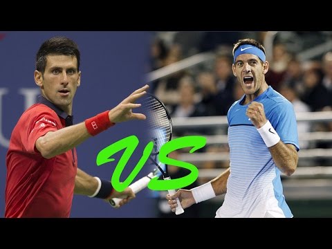 Novak Djokovic vs Juan Martin del Potro Olympics 2016 Highlights HD
