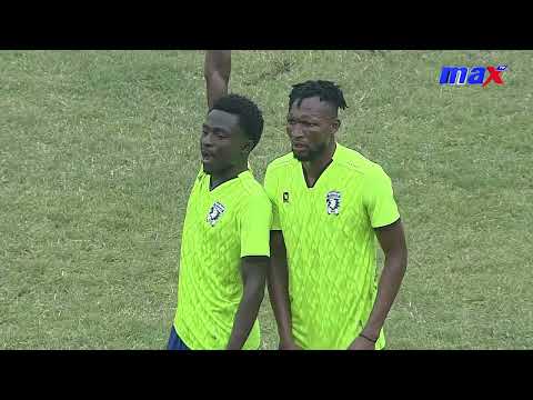GHALCA G6 :  Bechem United FC vrs Karela United - HIGHLIGHTS