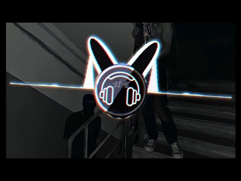 Yung Luka x Young G - Supsamde [Bass boosted]