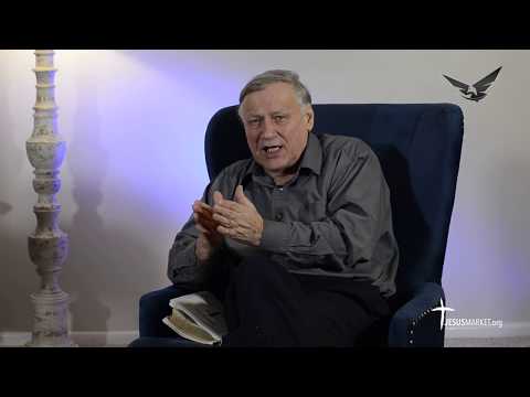 Viata ta ca prada de razboi - Episodul 9 - VIAȚA ACEASTA ȘI CEA VIITOARE