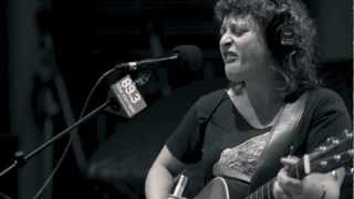 Shovels and Rope - Birmingham (Live on 89.3 The Current)