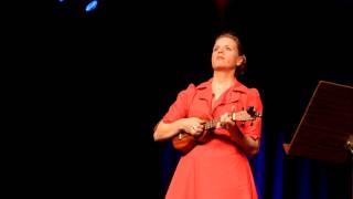 Barbara Breedijk @ Provadja 04-01-2013