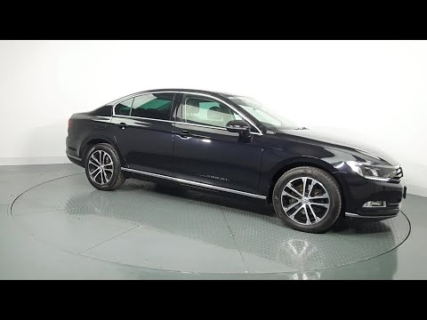 182LH567 - 2018 Volkswagen Passat HIGHLINE 2.0TDI 150BHP Highline 26,495