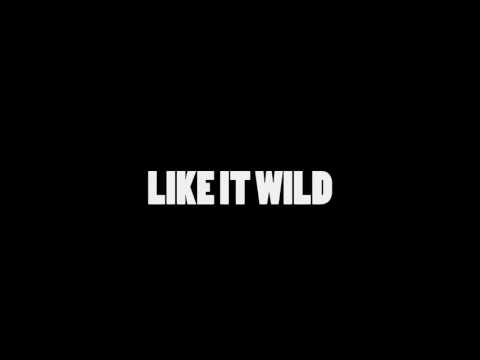 Nero Bandz Like It Wild Ft. Nalij Bone [Prod. By PDUB The Producer]