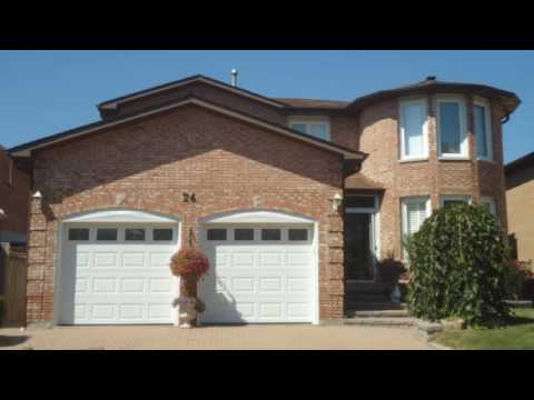 Gates Of Maple Homes, Maple, Vaughan