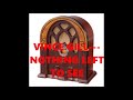 VINCE GILL---NOTHING LEFT TO SEE