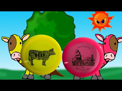 Battle of the Beef Part 3: Cutlass V Defender