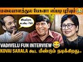 FAHADH கண்கலங்க வெச்சிட்டாரு MAAREESAN தமிழ்ல �