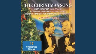 Santa Claus Got Stuck in My Chimney