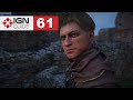 Assassin's Creed Valhalla Walkthrough - Chipping Away (Part 61)