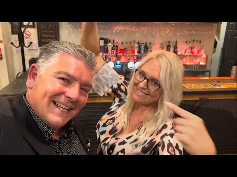 Darren Brand Magician video.