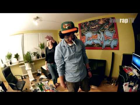 Kico - VBT 2012 - 64tel Finale feat. Pimf T vs. PiMP T