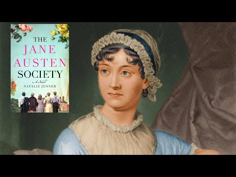 RESENHA: The Jane Austen Society (Natalie Jenner)