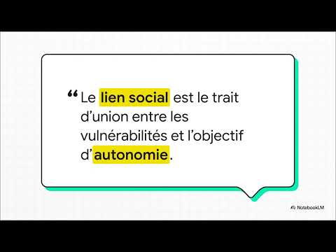 Repenser l’Hospitalité – Entre Vulnérabilités, Lien Social et Autonomie