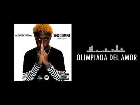 Lil Quil / Shakuquil  Ft. Baby Wally - Olimpiada Del Amor (Audio Oficial)