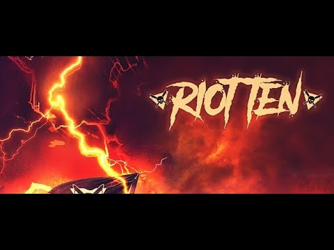 Hype Or Die Fest - Riot Ten