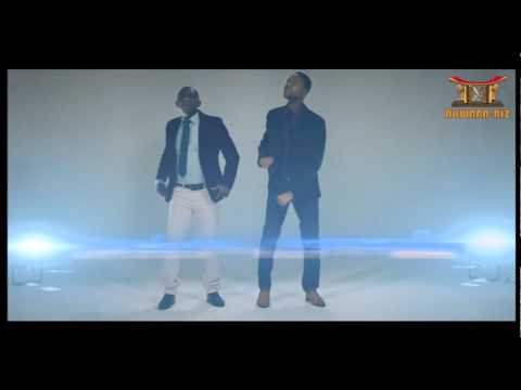 Espoir 2000 feat Bana C4 - "C'est gaté"