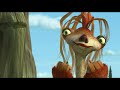 Ice Age Deleted Scenes Sylvia And Sid Introduction