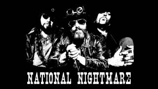 National Nightmare: Shooting Star (Official Video 2017)
