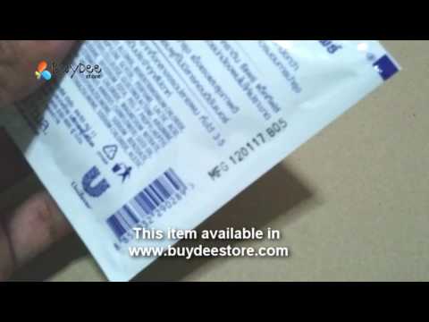 Dove Nutritive Solutions Intense Repair Treatment Mask 12mL