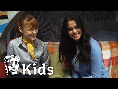 60 Seconds with Bethan & Mia from The Lodge