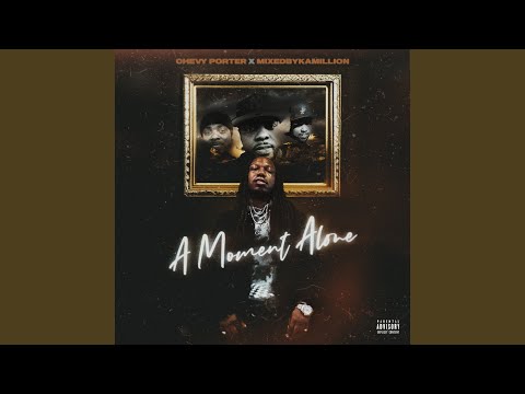 A Moment Alone