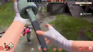 #3.5 在庫処理のTF2実況 【生声】