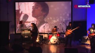 Download lagu ARAY DAULAY | GOOD MAN | LIVE @america mp3