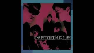 Psychedelic Furs   Soap Commercial