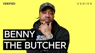 Benny The Butcher How To Rap Official Lyrics & Meaning | Genius Verified