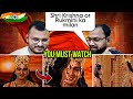 Mahabharat Episode 71 Part 1 Reaction Lord Krishna Came In Front Of Rukmini