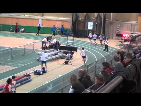 1000m H Section 2 / Jarry  - Vert et Or Invitation