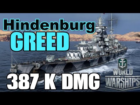 HINDENBURG - BIG DAMAGE NUMMBERS ...but...