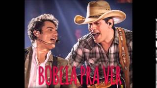 Fernando e Sorocaba   Bobeia Pra Ver AOVIVO 2014
